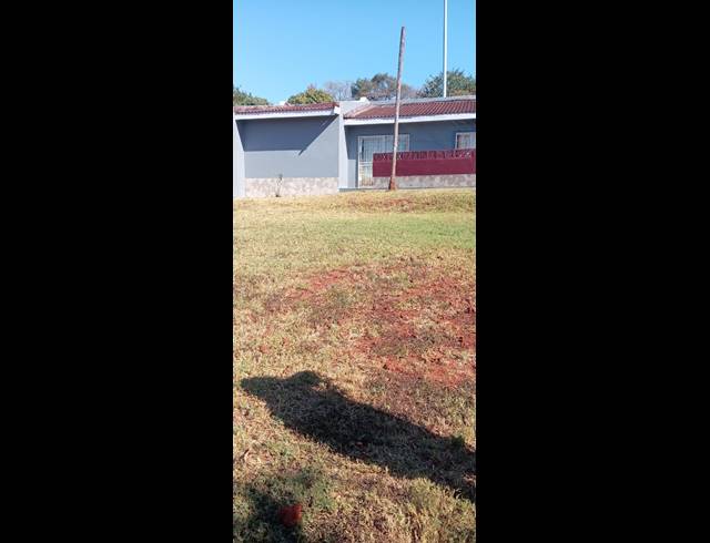 4 BEDROOM HOUSE FOR SALE IN SIBASA